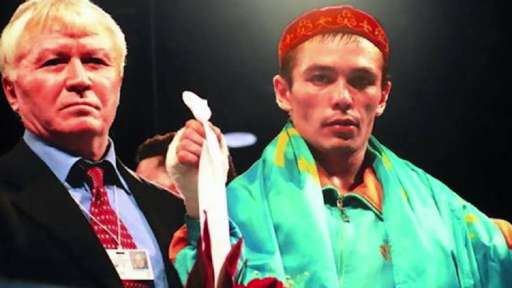 Саңлақтар еркін самғады