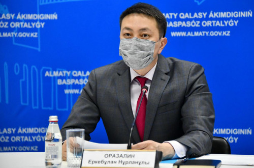 Әлеуметтік маңызы бар дәрілер Алматы дәріханаларында жеткілікті