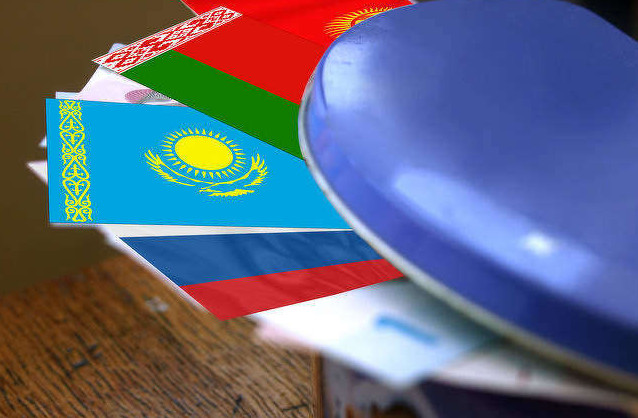 ЕАЭО ішкі нарыққа зиян тигізбеуі керек