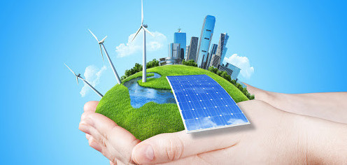 Алматыда Жасыл экономика басқармасының  өткен жылғы жұмысы қорытындыланды