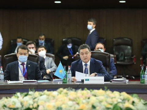 Асқар Мамин Қазақстанның ЕАЭО-дағы төрағалығының басым бағыттарын атады