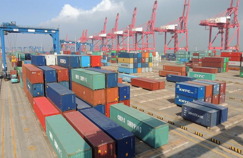 Қазақстан үшінші елдермен сауданы кеңейтуді ұсынады