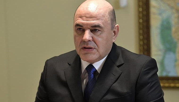 Михаил Мишустин қазақстандықтарды ресейлік мобильді қосымшаға қосылуға шақырды