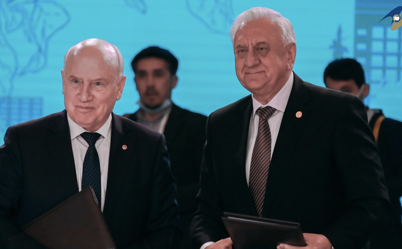 ЕЭК пен ТМД Атқару комитеті 2021–2022 жылдарға арналған жоспарға қол қойды