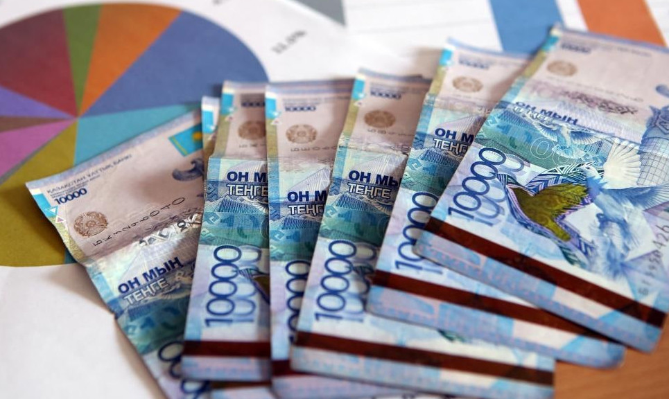 ЕАЭО аясында теңгемен сауда жасау көлемі өсті