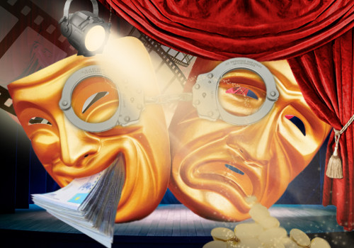 Өнердің өрісін тарылтып тұр