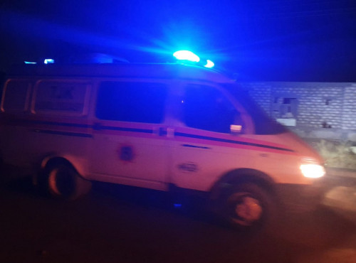 Атырауда 30 жастағы жігіт жоғалып кетті