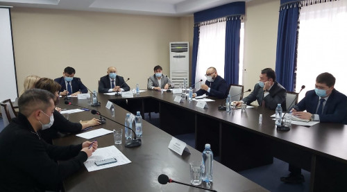 Атырауда мейрамханалардың жұмыс уақыты өзгере ме?