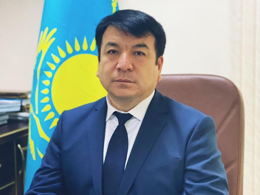 Ұлттық білім академиясының Президенті  БАҚ өкілдерімен онлайн кездесу өткізді