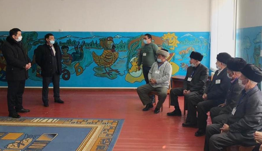 Ауылдарда агро аймақтар құрылады