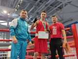 Қарағанды облысының жас боксшылары жеңімпаз атанды