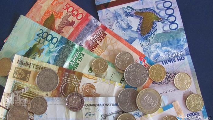 Ұлттық банк қаңтар айында неліктен интервенция жасамады?