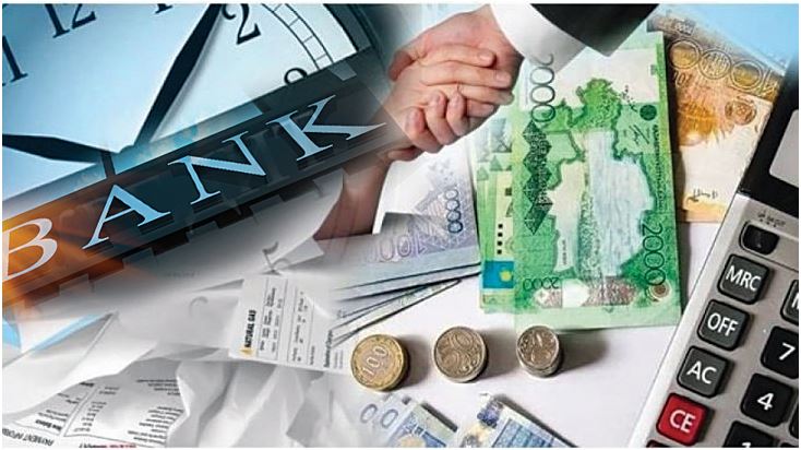 Шетелдік банктер қандай жағдайда Қазақстанда филиалдарын аша алады?