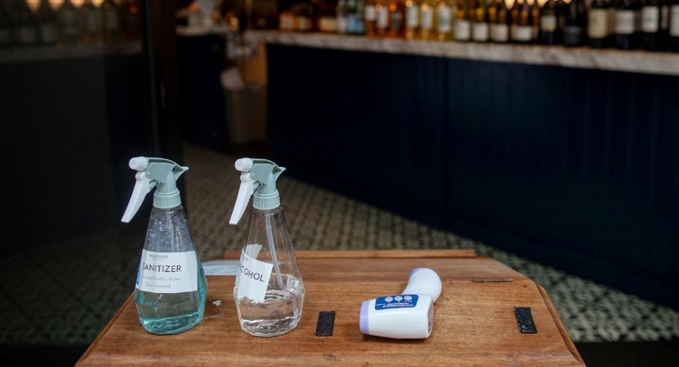 Алматыда 29 бизнес нысанының ісі сотқа берілді