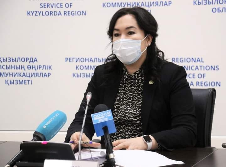 Білім саласында өзгеріс көп