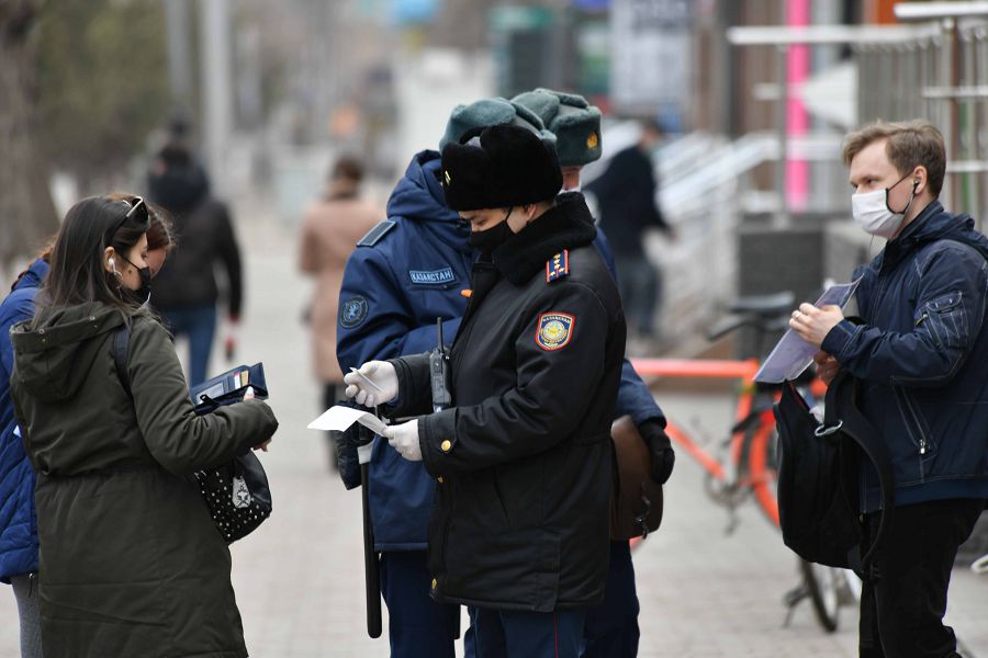 Депутаттарға айыппұл салынбай ма?