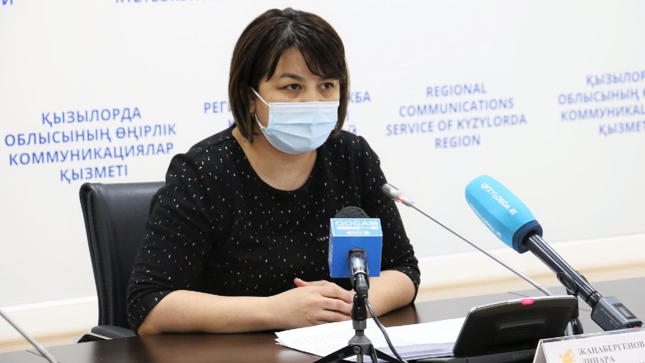 Қызылордада ауыл мешіттеріне жұма намазын оқуға рұқсат берілді