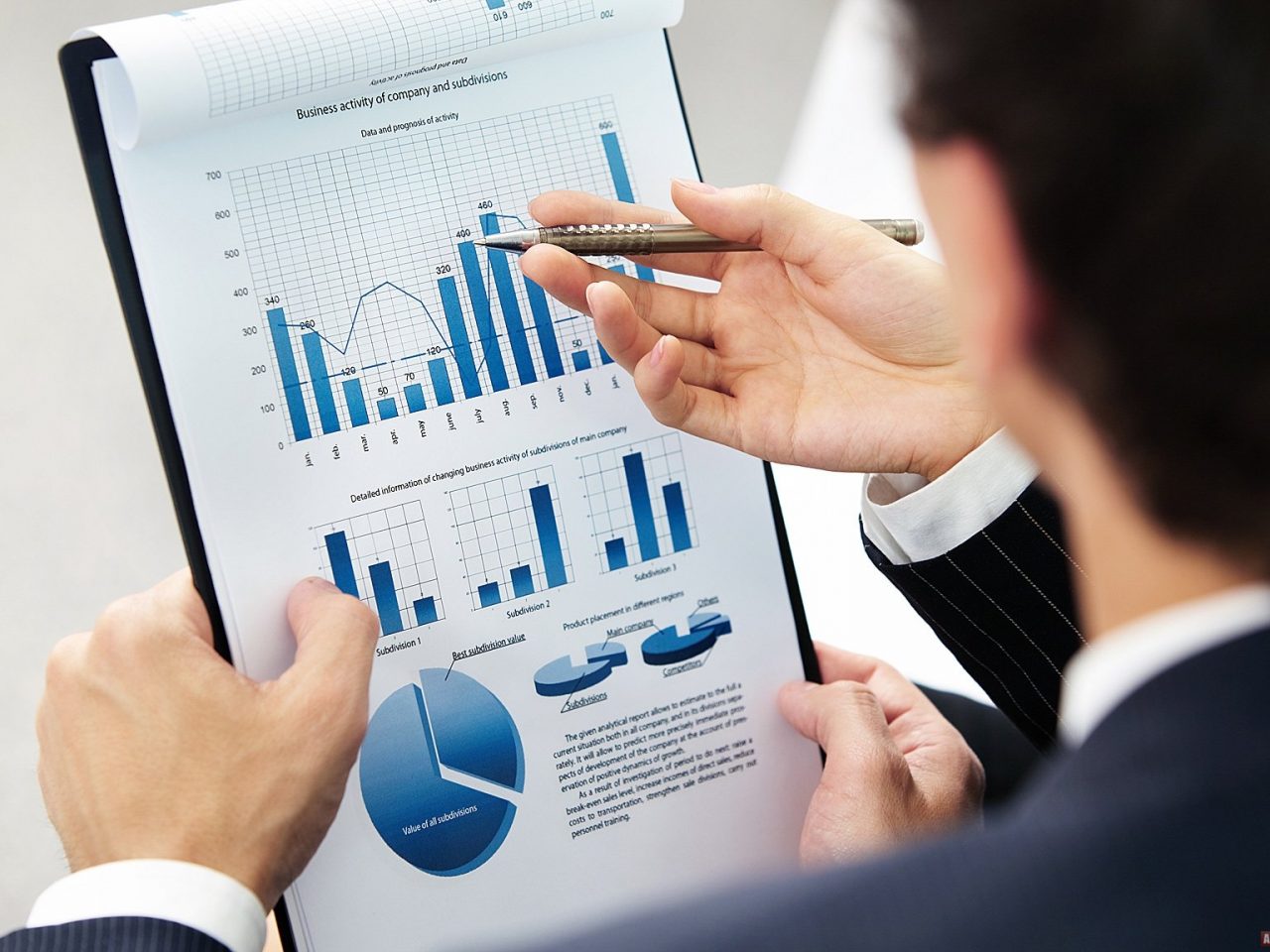 Кәсіпкерлерге арналған жаңа мүмкіндіктер