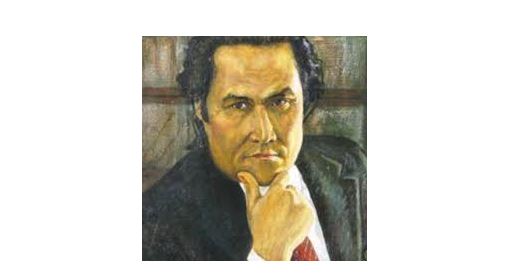 «Бақытым бар үшінші...»