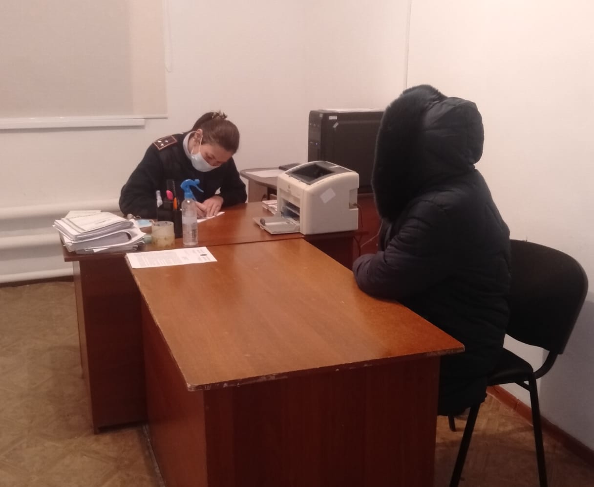 Қызылордада «Жасөспірім және көше» жедел профилактикалық шарасы өтеді