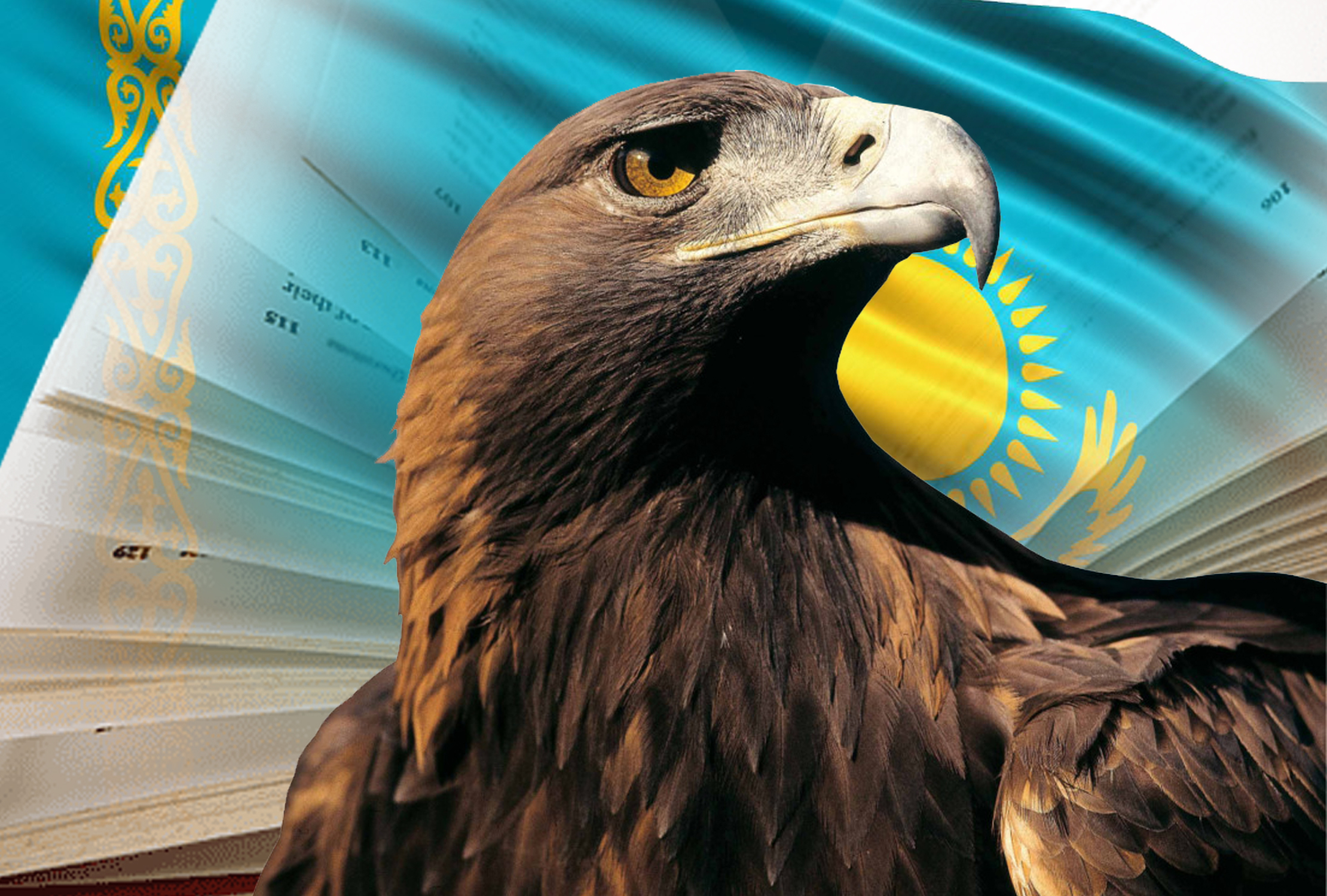 Тіл беделі – ұлт мәртебесі