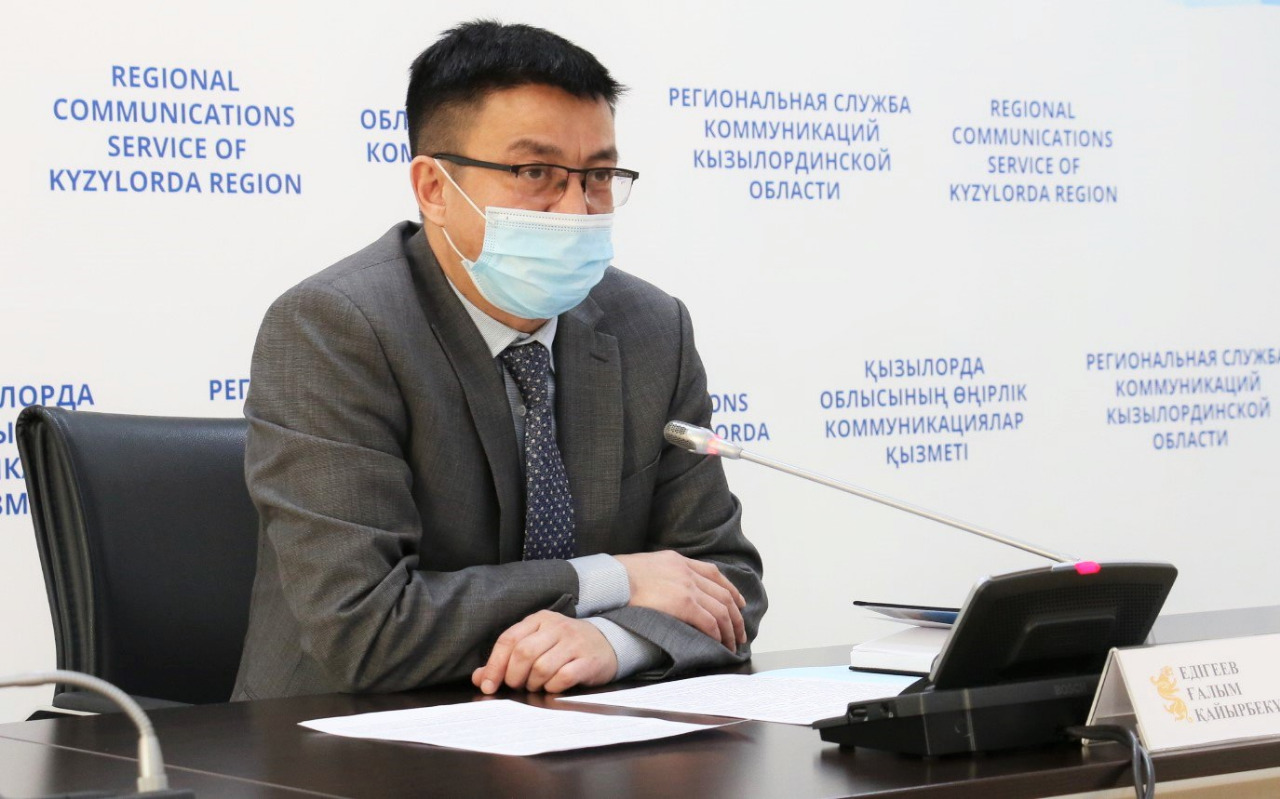 Қызылордада былтыр мемлекеттік сатып алудан 8,9 миллиард теңге үнемделген