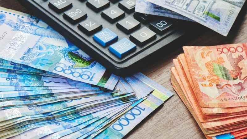 Жаһандық қарыз өсіп барады