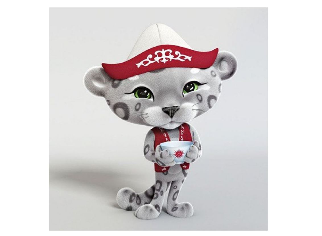 Спорт сарқыты Ақ Азиаданы тамашалауға мәжбүр болған түлкі