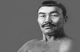 Қажымұқан Мұңайтпасұлының 150 жылдығын тойлау басталды