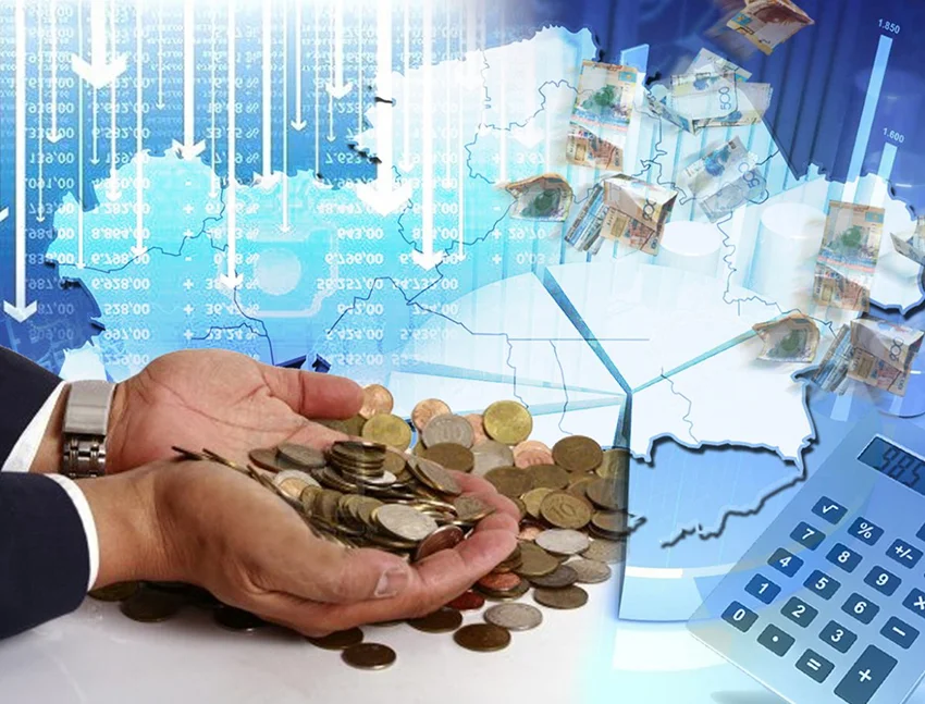 Елден кеткен ақша үш есе көп