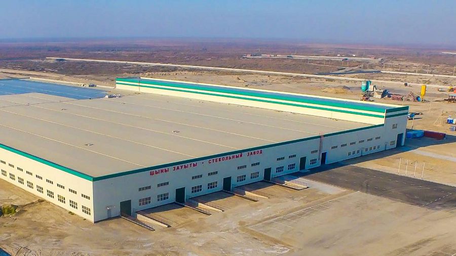 Шыны зауытының шырғалаңы қашан бітеді?