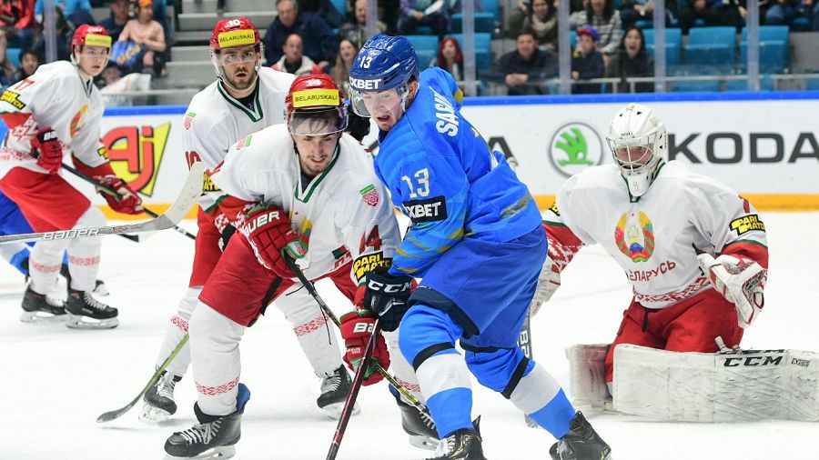 Балтық жағалауында бағымыз жана ма?