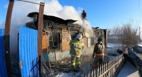 Тілсіз жау төрт адамды ажал құштырды