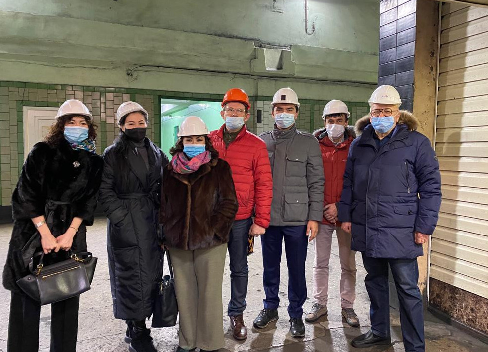 Мәслихаттың депутаттары Алматыдағы экологиялық мәселені қолға алмақ