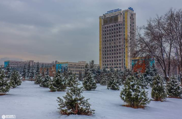 ҚазҰУ қызметкерлерінің жалақысы 20 пайызға өсті