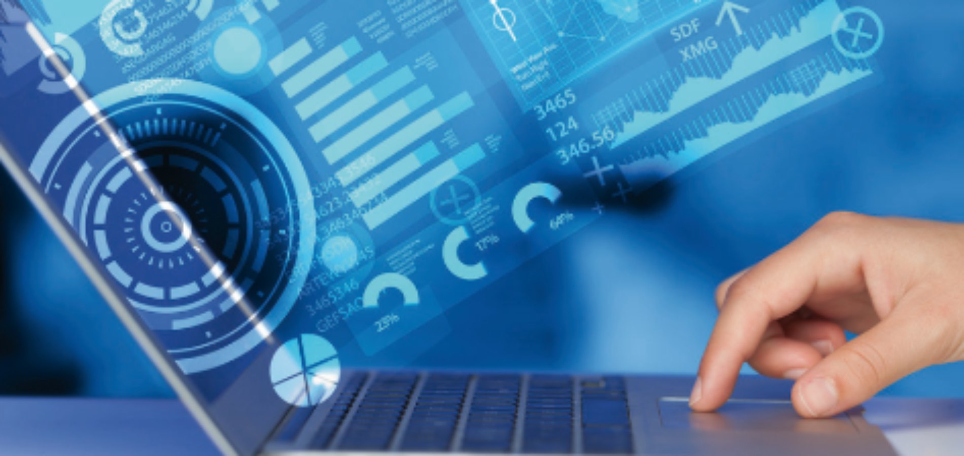 Азияда цифрлы операция деңгейі артты