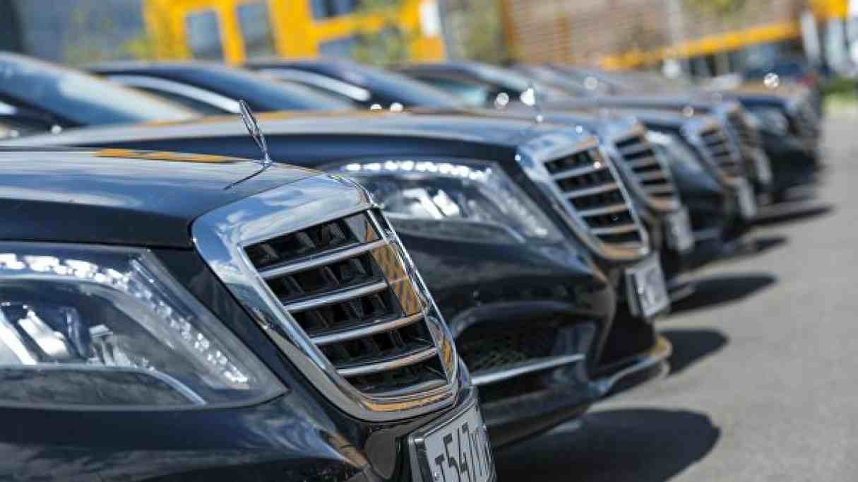 Қазақстандықтар қаңтар айында қанша көлік сатып алды?