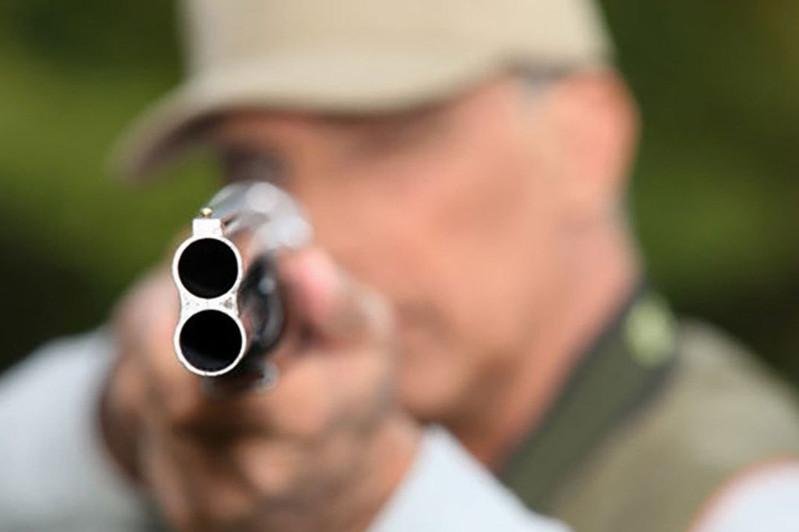 Үй-ішілік жанжалды оқ атумен реттемек болған бұзақы ұсталды