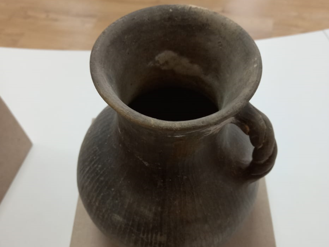 Ақтөбе облысында археологиялық экспедиция жұмыстары қорытындыланды