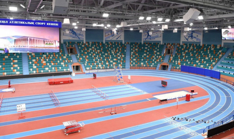 Үздіктер Нұр-Сұлтанда бас қосты