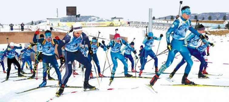 Шығыс Еуропа Кубогының VI кезеңіне өтті