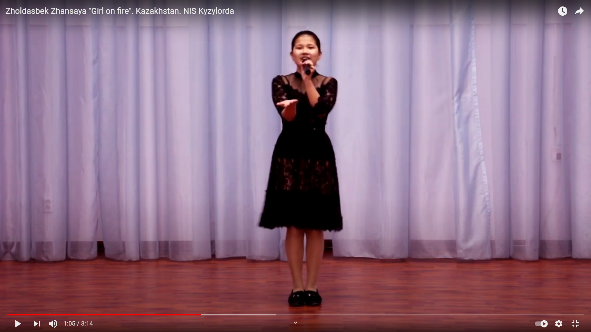 Қызылордалық оқушылар халықаралық байқаудан қос жүлде алды