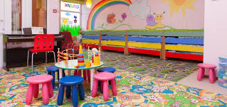 Жекеменшік балабақша тәрбиешілерінің жалақысы өсті