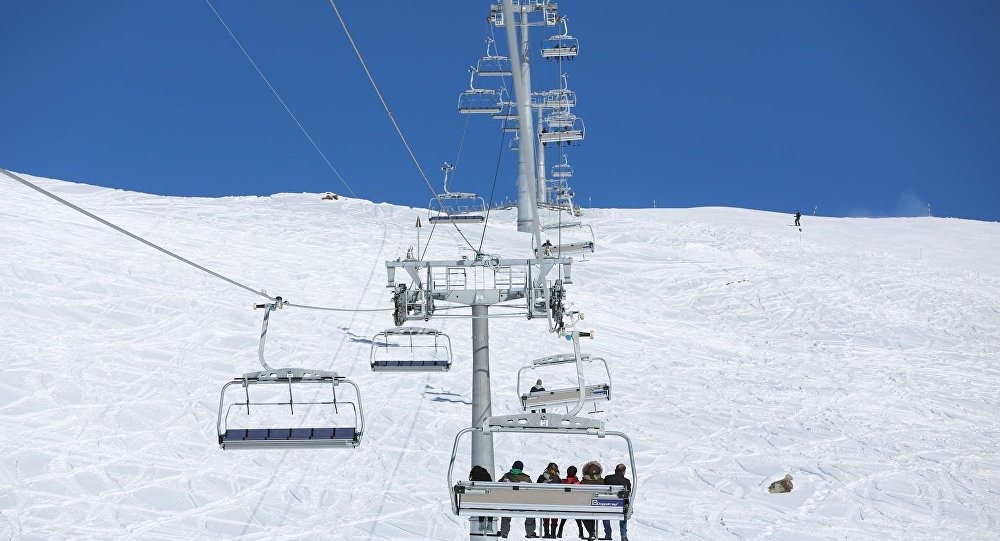 Түркістан облысында жаңа демалыс кешендері салынады