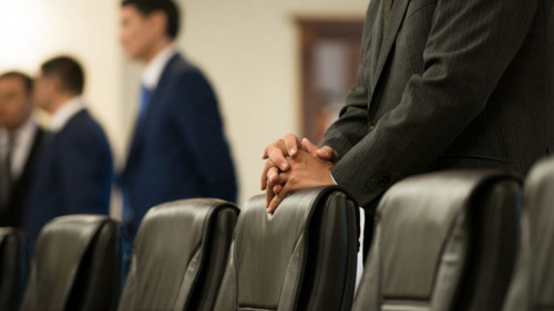 Жергілікті өзін-өзі басқаруды жетілдіру – уақыт талабы