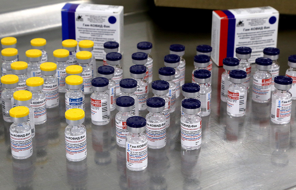 Тажалды екпе ғана тежейді