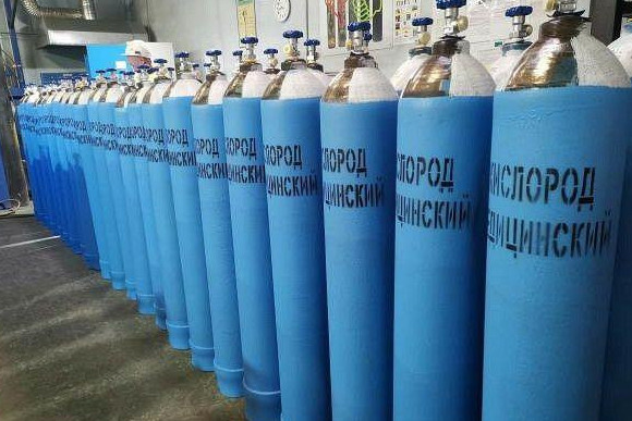 Оттегіні өздері өндіреді