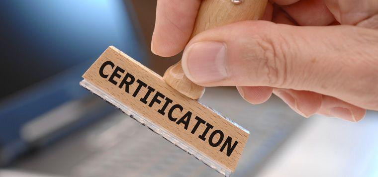 Қызылордада жыл басынан бері кәсіпкерлер палатасы 209 сертификат берді