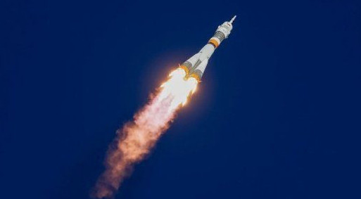 Зымыран апаттарының зардабын зерттеді