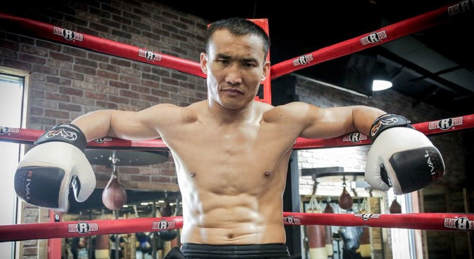 14 айдан кейін рингке оралмақ